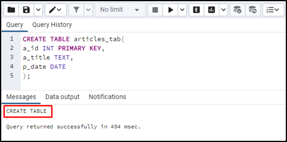 PostgreSQL Create Table From CSV File CommandPrompt Inc 