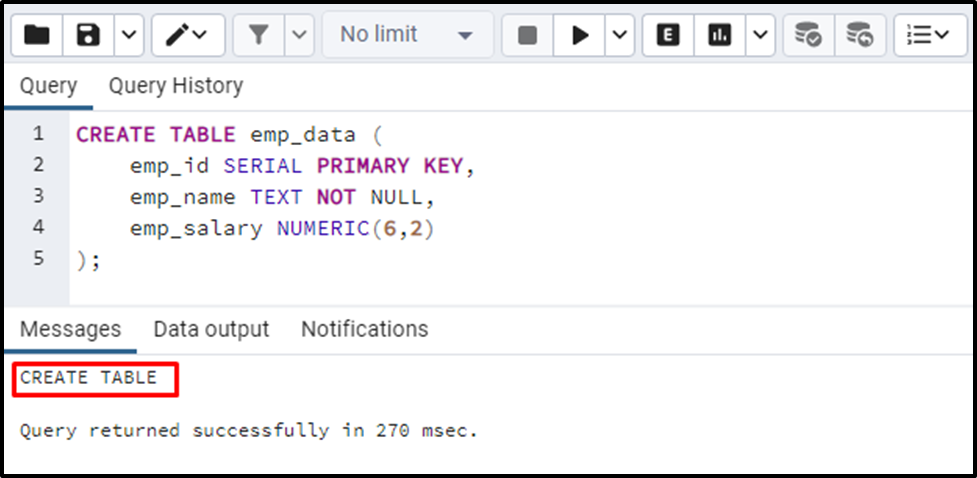 PostgreSQL Numeric Data Type With Practical Examples CommandPrompt Inc 