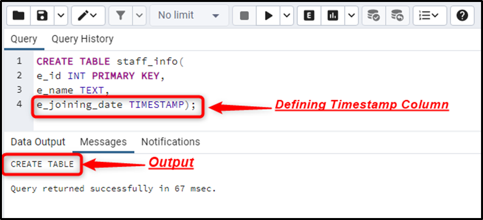 How To Insert A Timestamp Into A PostgreSQL Table CommandPrompt Inc 