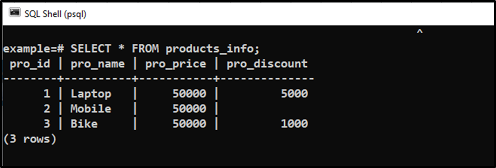 Is NVL Function Same As COALESCE In PostgreSQL CommandPrompt Inc 