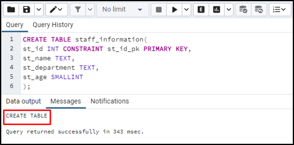 How To Add Or Drop Primary Key Constraints In PostgreSQL 