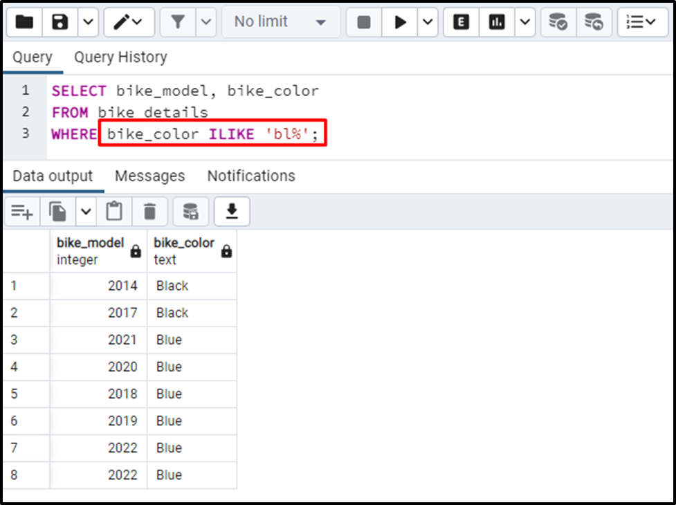 what-does-ilike-operator-do-in-postgresql-commandprompt-inc