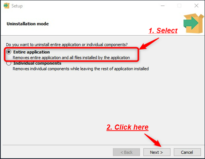 postgresql-windows-10