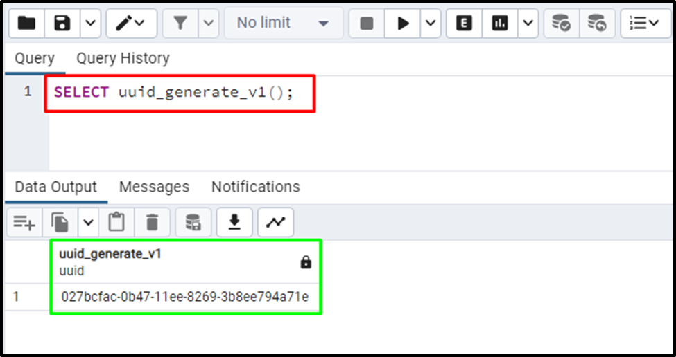 A Complete Guide To UUIDs In PostgreSQL CommandPrompt Inc 