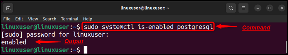 how-to-check-postgresql-service-status-in-linux-ubuntu-commandprompt