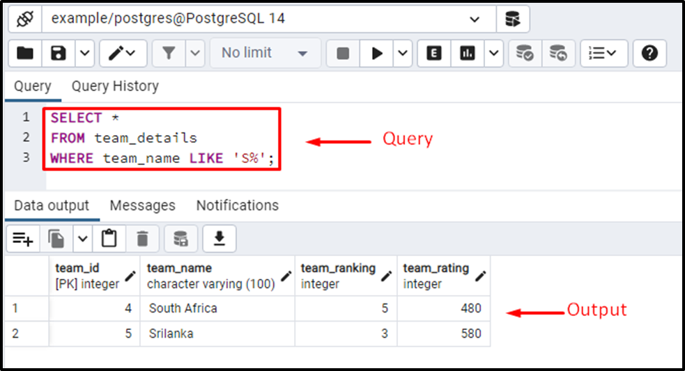 how-to-use-like-operator-in-postgresql-commandprompt-inc