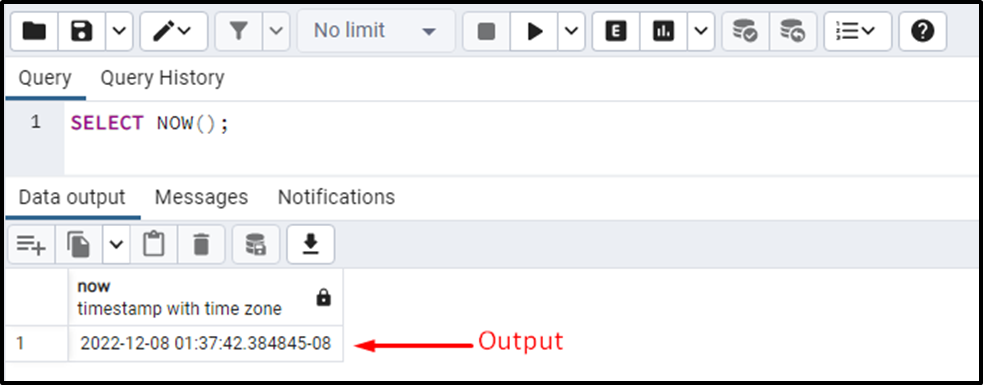  PostgreSQL Date Types Functions Formats And Intervals 