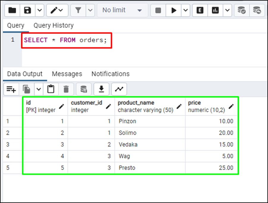 How to Use DELETE JOIN in PostgreSQL CommandPrompt Inc