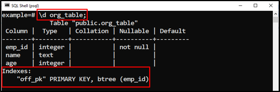 PostgreSQL Primary Key A Complete Guide CommandPrompt Inc 