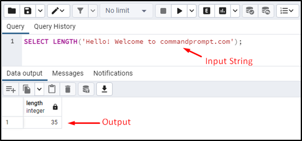 Postgres Length Functions With Practical Examples CommandPrompt Inc 