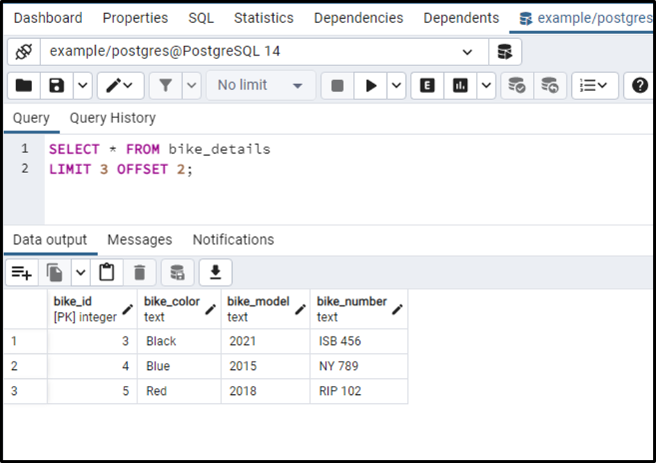 How To Use LIMIT Clause In PostgreSQL CommandPrompt Inc 