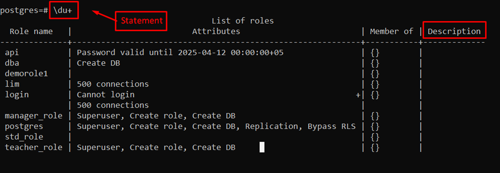 how-to-show-users-in-postgresql-commandprompt-inc