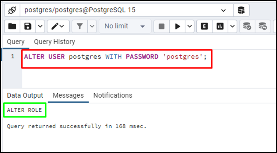 How to Solve the FATAL: Password Authentication Failed for User Postgres  Error - CommandPrompt Inc.