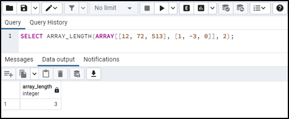 How To Find Array Length In PostgreSQL CommandPrompt Inc 