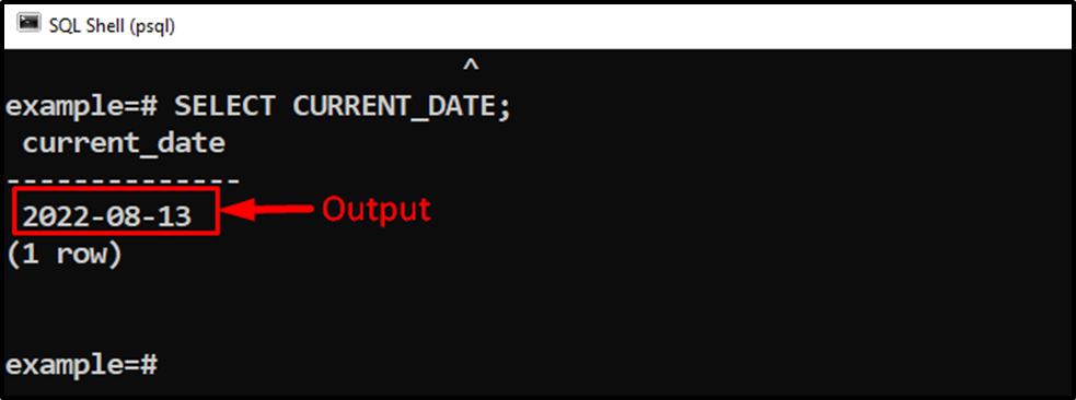 how-to-get-current-date-minus-1-day-in-postgresql-n-n-n-n-commandprompt-inc