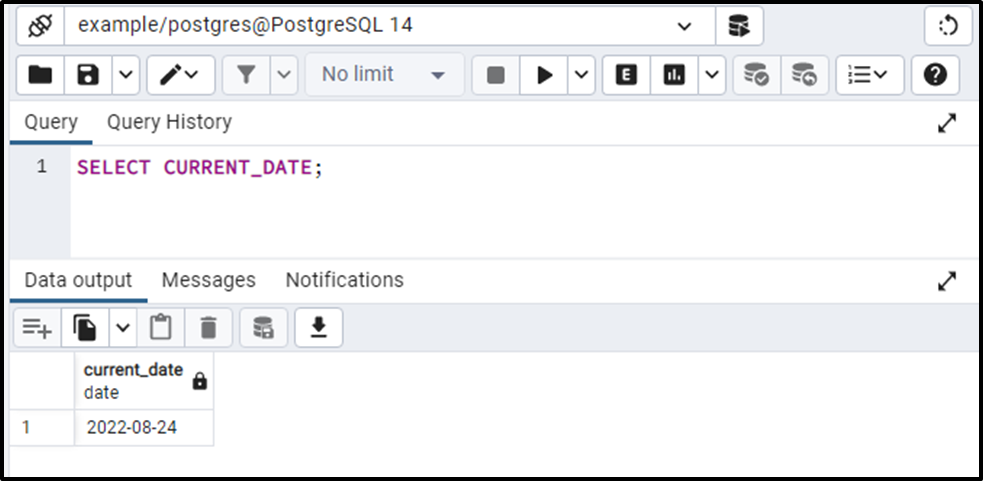 How to Get Current Date and Time in PostgreSQL - CommandPrompt Inc.