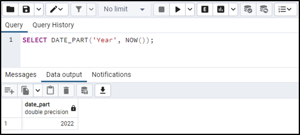 How To Extract Year From DATE In PostgreSQL CommandPrompt Inc 