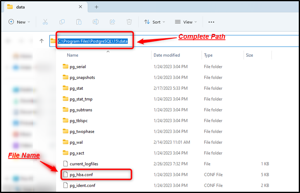 how to reset password for postgres user