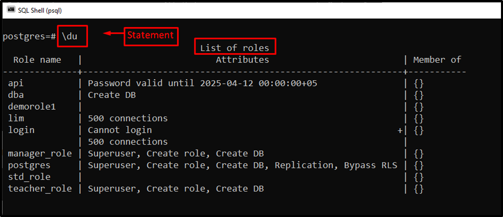 how-to-show-users-in-postgresql-commandprompt-inc