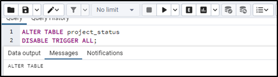 how-to-disable-a-trigger-in-postgresql-commandprompt-inc