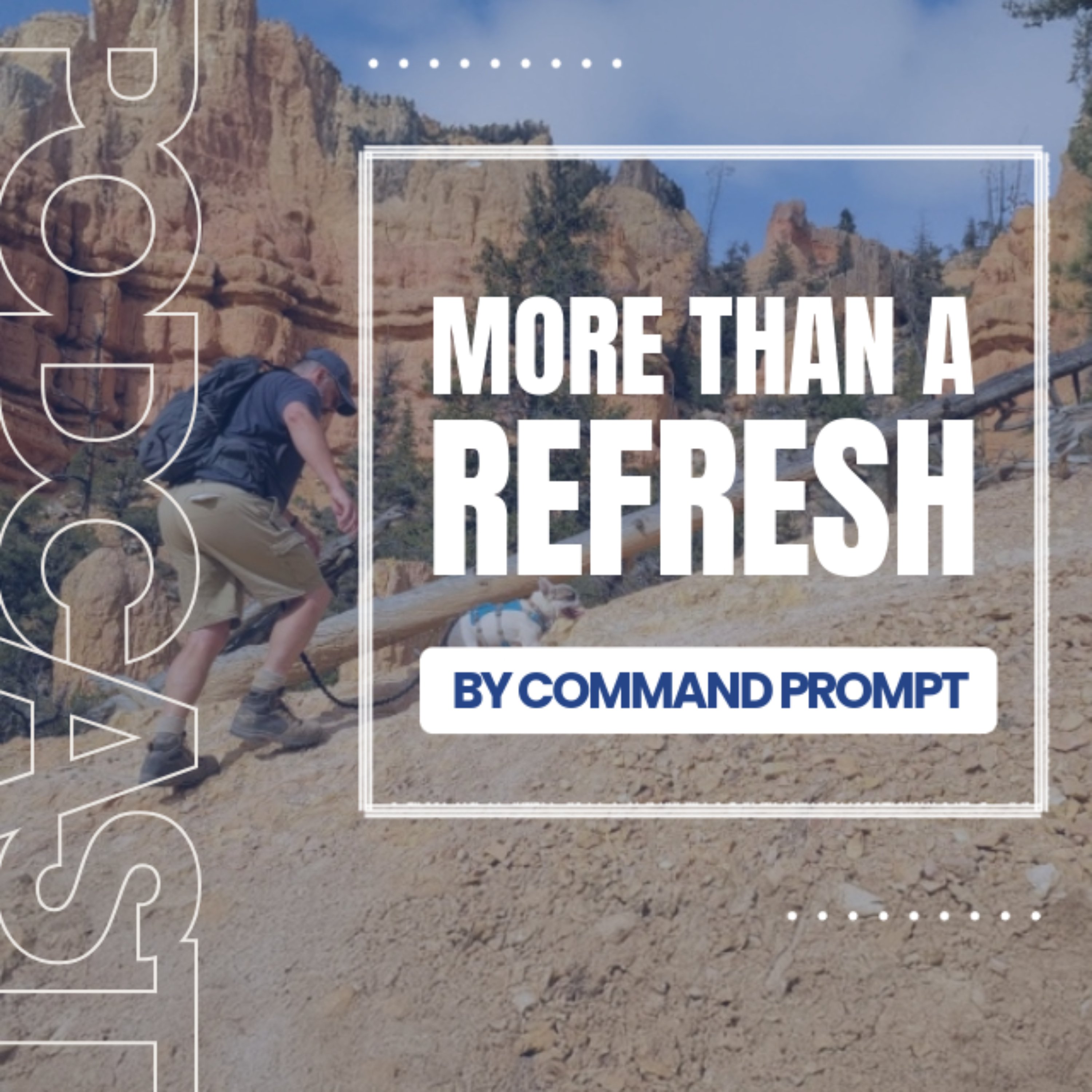 MTAR Presents: T3D Sessions with Hunter O'Brien of Command Prompt